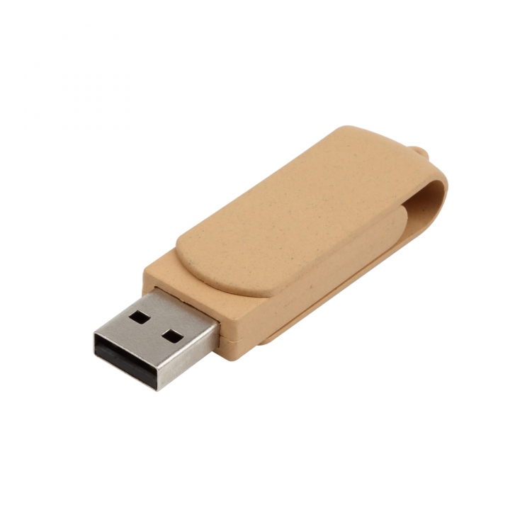 Eco USB Stick | Eco relatiegeschenk